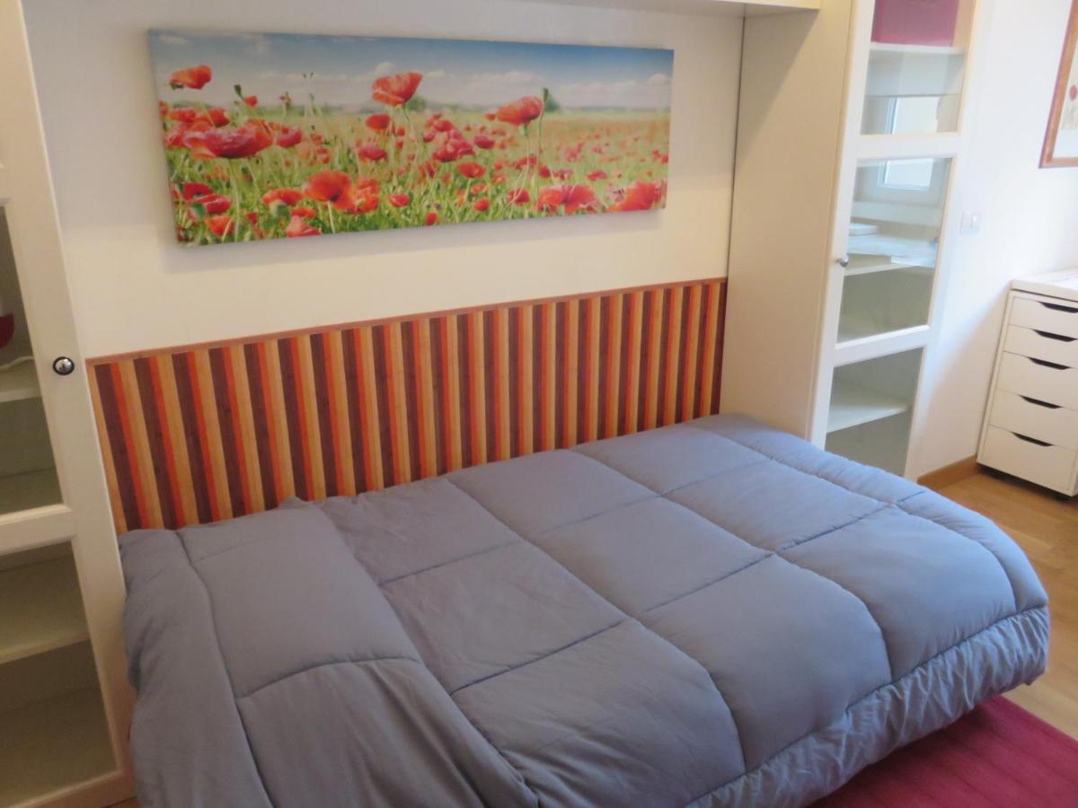 Appia Tourist Apartment Roma Ngoại thất bức ảnh