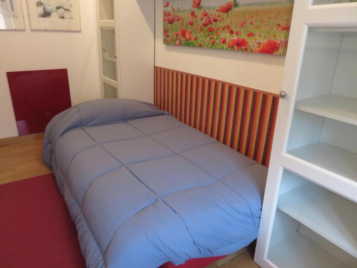 Appia Tourist Apartment Roma Ngoại thất bức ảnh
